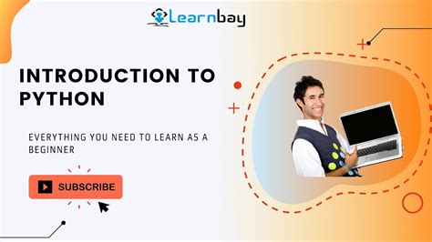 Image result for Introduction to Python Tutorial