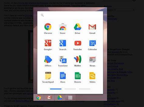 Image result for Applications Chrome