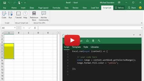 Image result for Excel JavaScript API