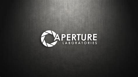Afbeeldingsresultaten voor Aperture Laboratories