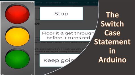 Image result for Switch Arduino Code