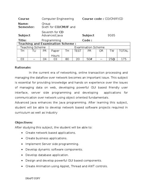 Advanced Java Programming PDF に対する画像結果