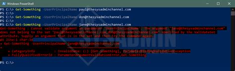 Image result for PowerShell Script Header Template