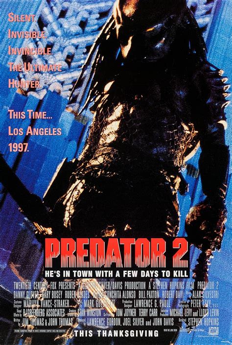 Image result for Alien Predator 2 Trailer