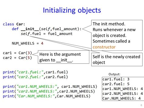 Image result for Class Def Init JavaScript