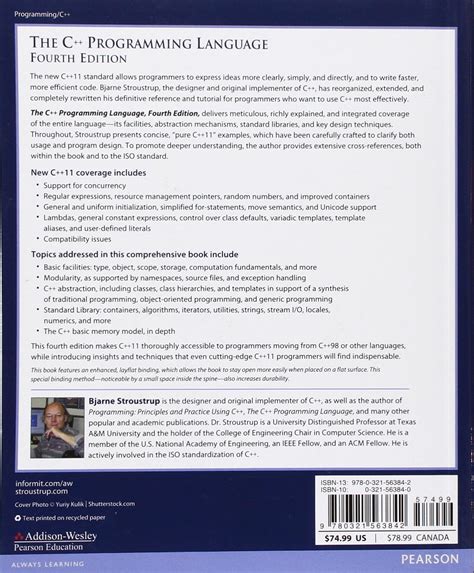 Afbeeldingsresultaten voor C Programming Language 4th PDF