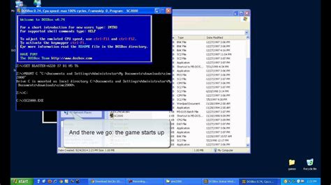 Advanced DOSBox Tutorial-এর ছবি ফলাফল