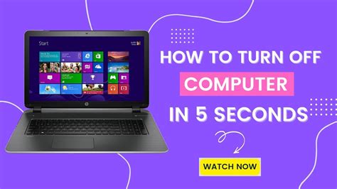 Image result for Turning Off Computer