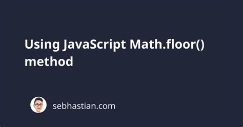 Image result for JavaScript Math