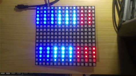 Afbeeldingsresultaten voor Animation LED Arduino