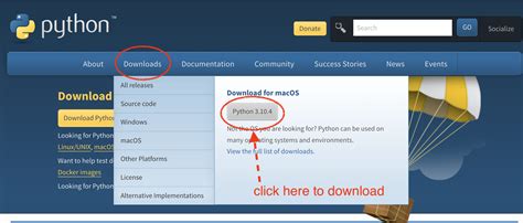 Image result for Python Programming Language Download