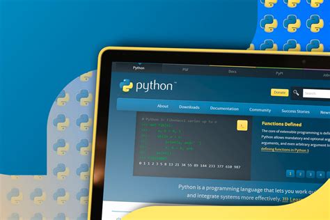 Toradh íomhá ar Python Code Screen