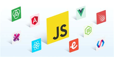 Image result for JavaScript Libraries and Frameworks
