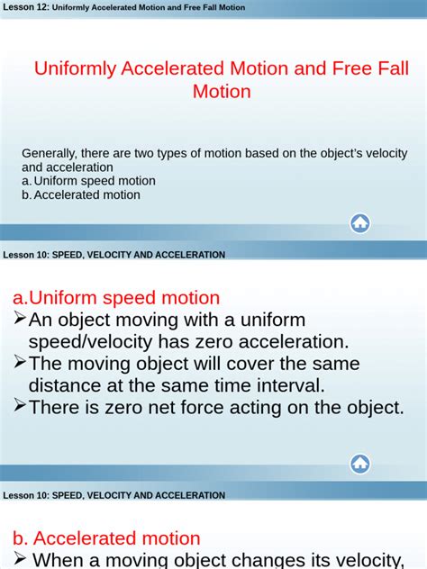 Image result for Uniform Accelerated Motion Example