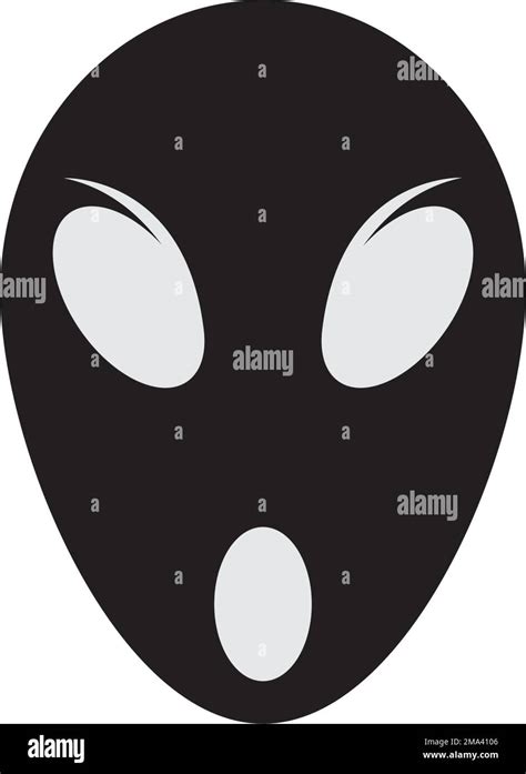 Image result for Alien Icon Vector