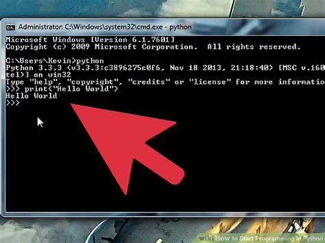Image result for How to Start Python Programming