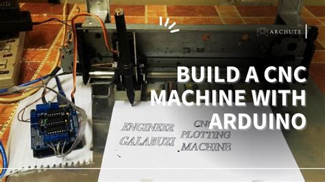 Image result for CNC Machine Using Arduino