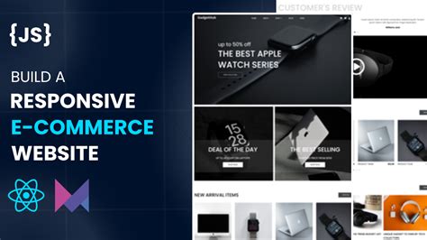 Image result for E-Commerce JavaScript