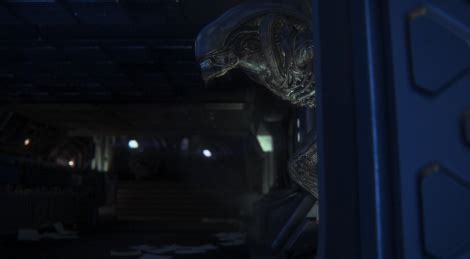 Image result for Alien Isolation Trailer