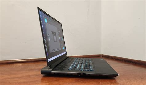 Toradh íomhá ar Alienware Notebook