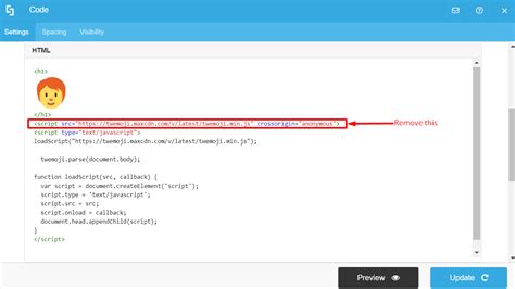 Image result for Inline JavaScript/HTML