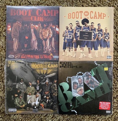 Image result for Boot Camp Music