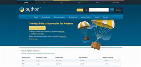 Image result for Python Programming Software Download