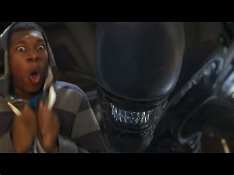 Image result for Alien Isolation All Deaths