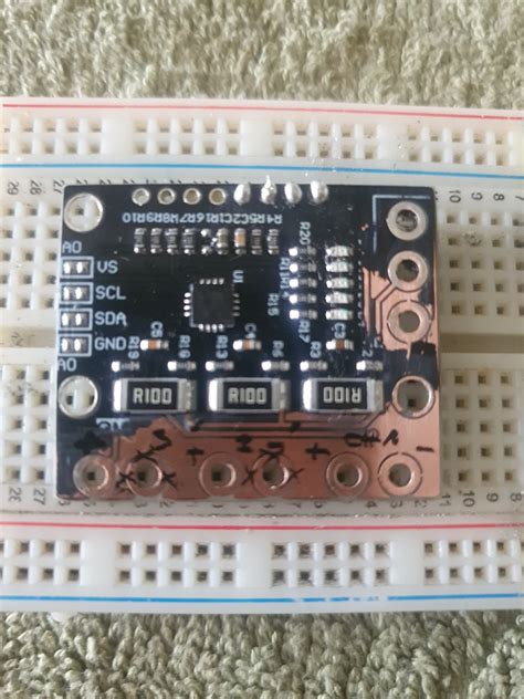 Image result for Ina3221 Raspberry Pi Python