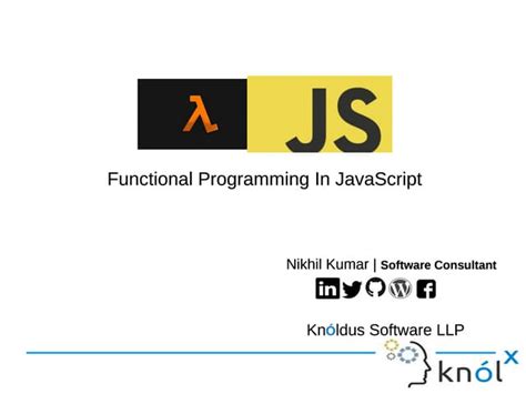 Image result for Functional and Data Flow Programming of JavaScript