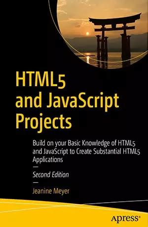 Toradh íomhá ar JavaScript Projects PDF