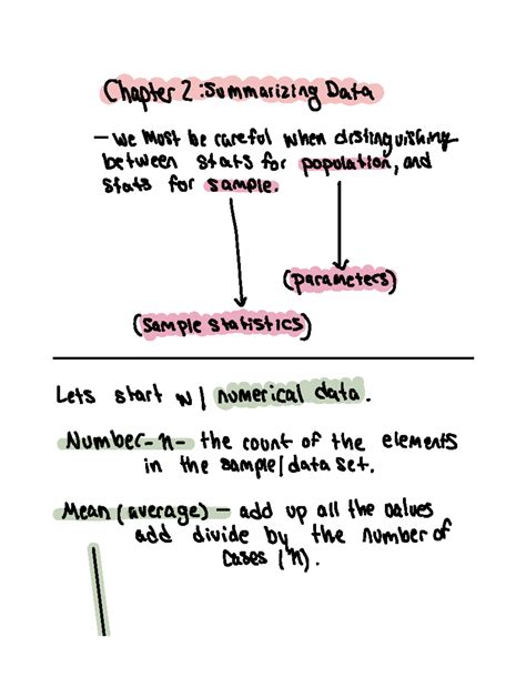 Image result for Statistics Course Chapter 2