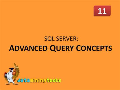 Image result for Advanced SQL Query Examples
