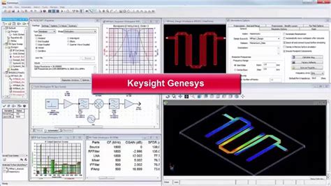 Image result for Keysight Genesys Visual Basic Tutorial