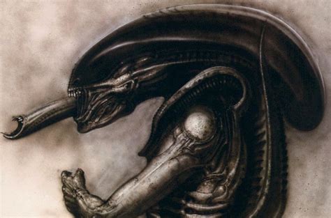 Bildergebnis für Alien Design