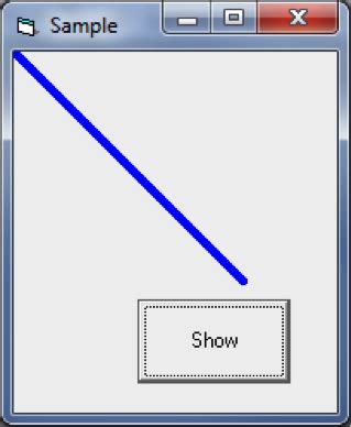Image result for Visual Basic Graphics Programming