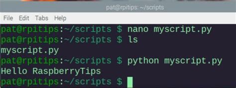 Image result for How to Use Python On Raspberry Pi