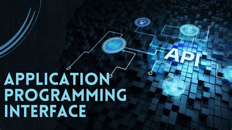 Application Programming Interface API Example に対する画像結果