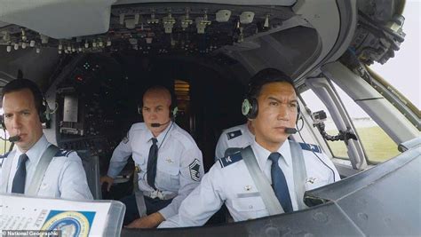 EXCLUSIVE: Donald Trump boasts two new Air Force Ones will be part of ...