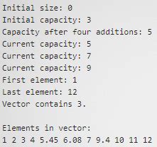 Image result for Dynamic Array Stack.java