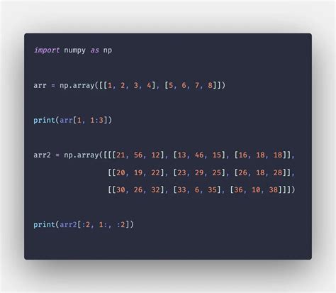 Image result for Array Python