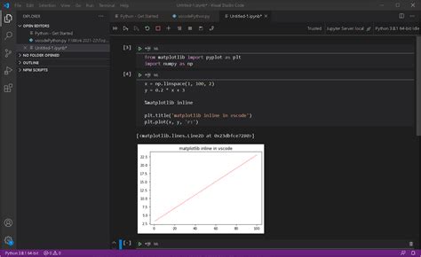 Image result for Python Import Matplotlib