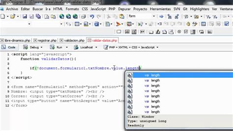 Image result for Formulario Con HTML/CSS Y JavaScript