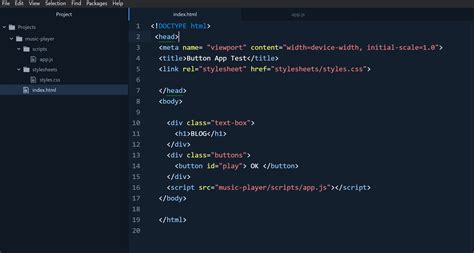 Image result for On and Off Example for HTML CSS and JavaScript