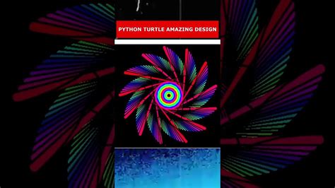 Image result for Python Turtle Graphics Code