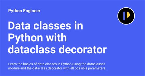 Image result for Data Class Python