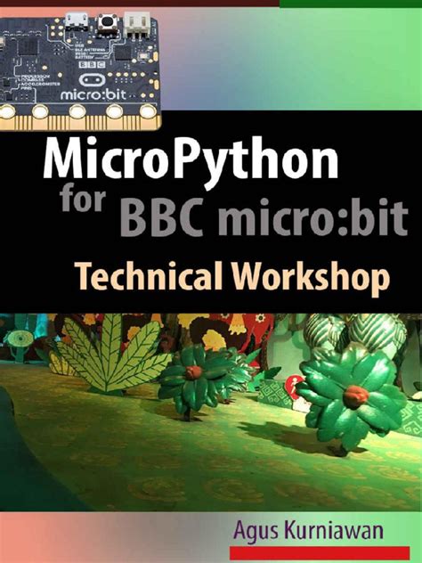 Image result for Micro Bit Micropython