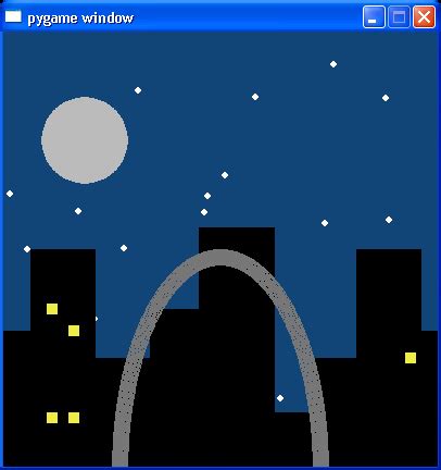 Image result for Python Arcade Drawing Examples