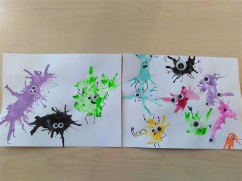 Image result for Alien Art Project