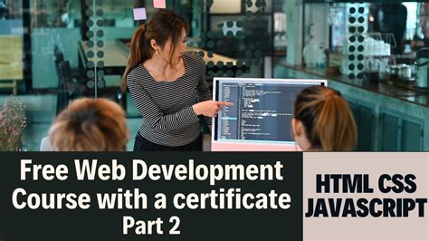 Image result for Web Development with HTML CSS JavaScript Training Images